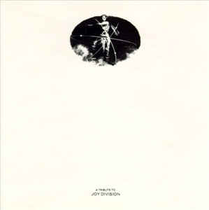 Something About Joy Division Limited Edition