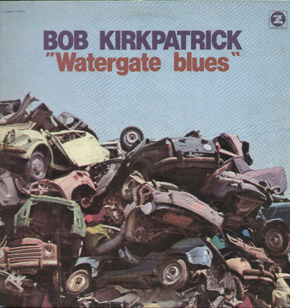 Watergate Blues