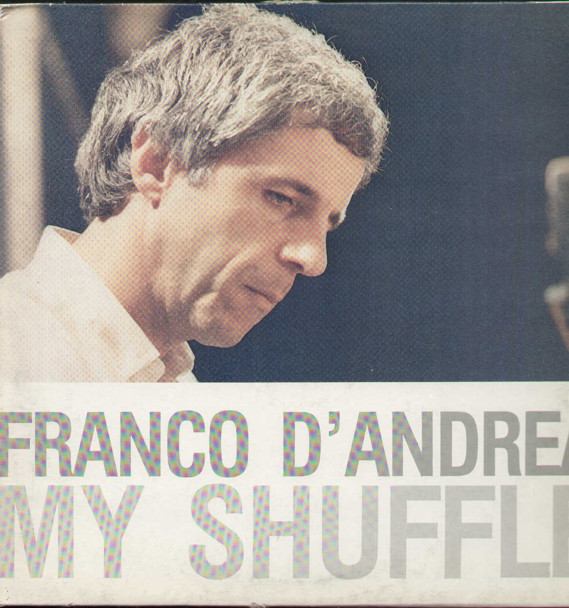 My Shuffle
