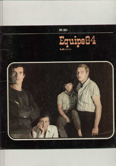 Equipe 84