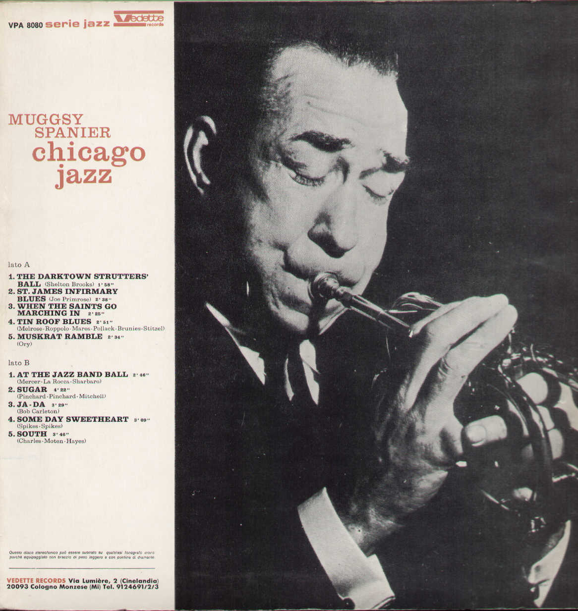 Chicago Jazz