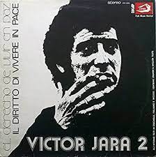 2 El Derecho De Vivir En Paz Il Diritto Di Vivere In Pace
