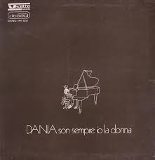 Son Sempre Io La Donna