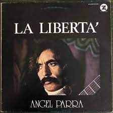 La Liberta'