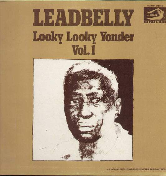 Looky Looky Yonder Vol.1