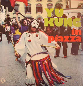 In Piazza