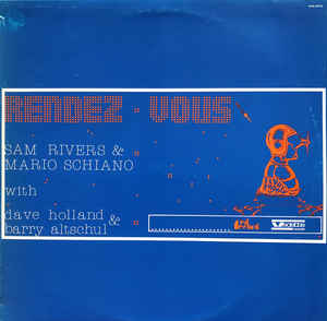 Rendez Vous