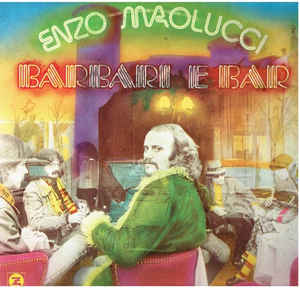 Barbari E Bar