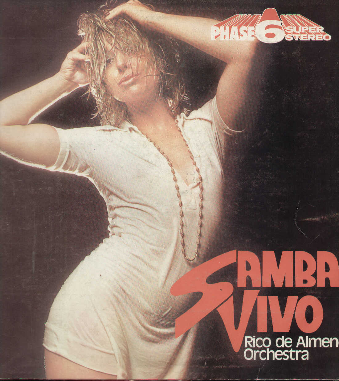 Samba Vivo
