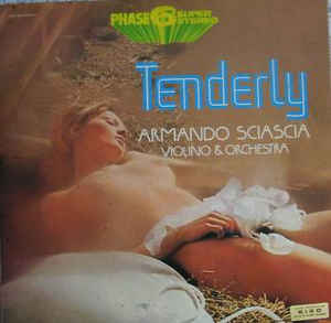 Tenderly