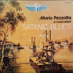 Satanic Blues