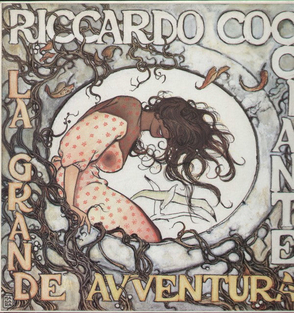 La Grande Avventura