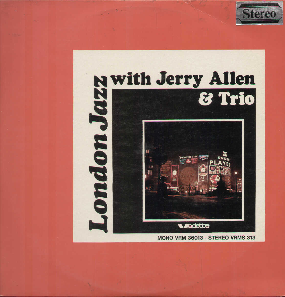 London Jazz