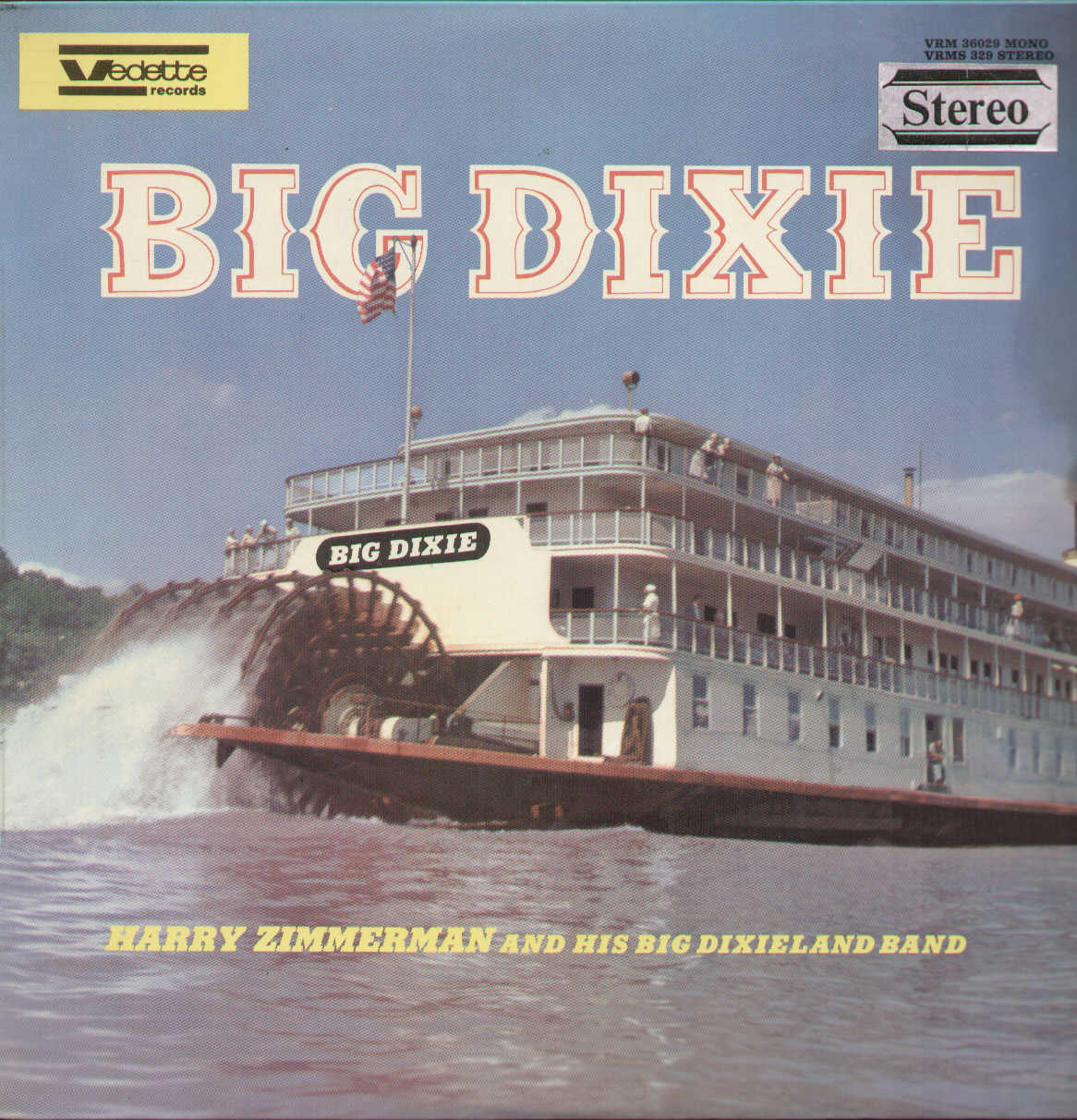 Big Dixie