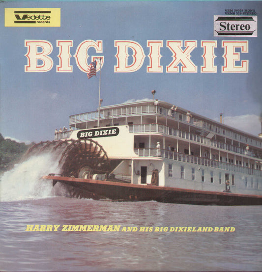 Big Dixie