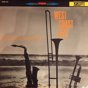 West Coast Jazz In Hifi