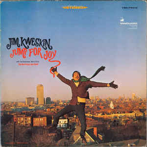 Jump For Joy