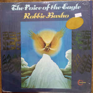 The Voice Of The Eagle