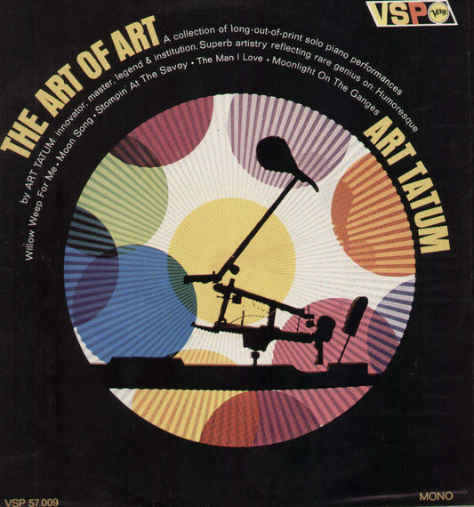 The Art Of Art