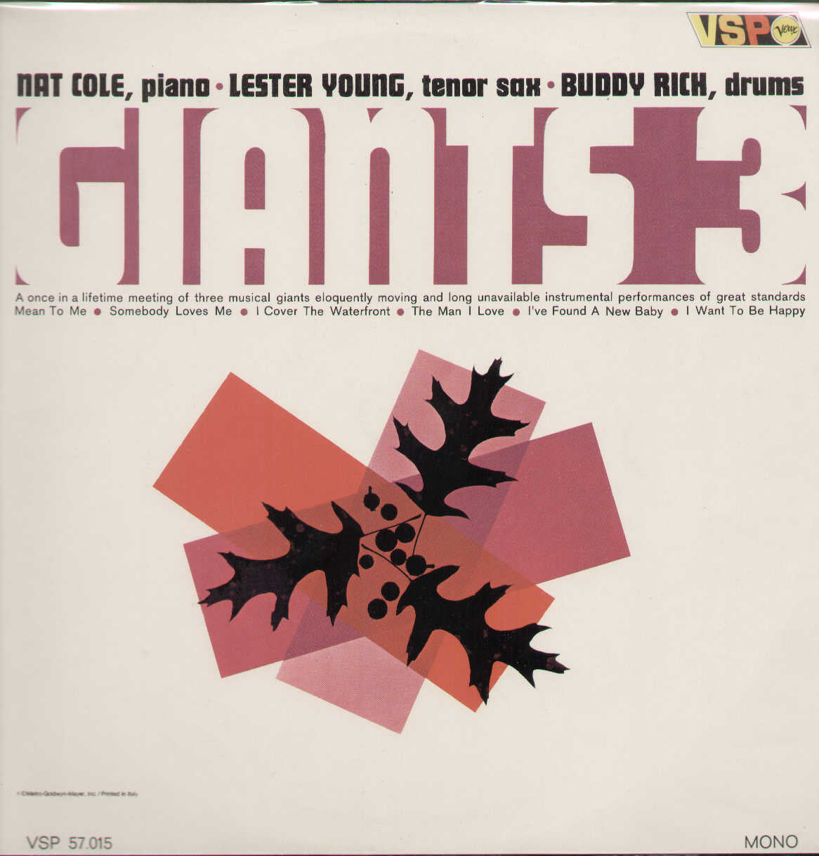 Giants 3