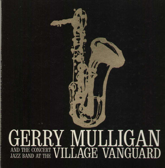 At The Village Vanguard