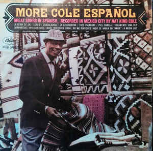 More Cole Espanol