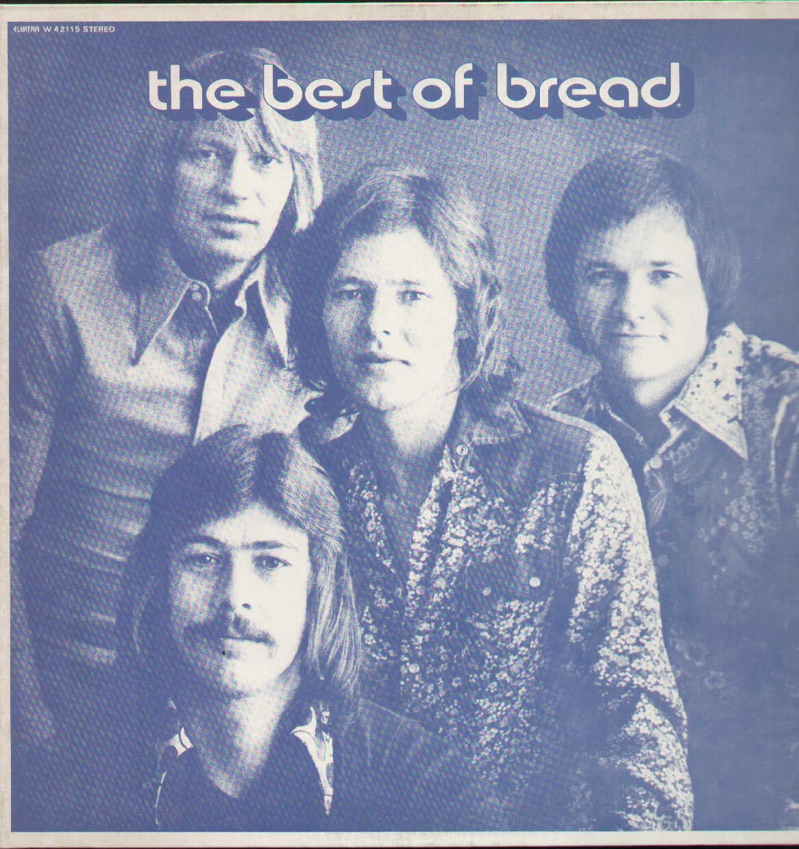 The Best Of Bread