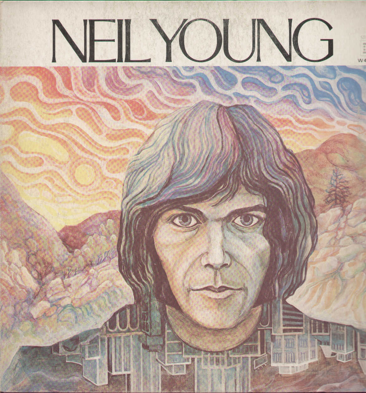 Neil Young