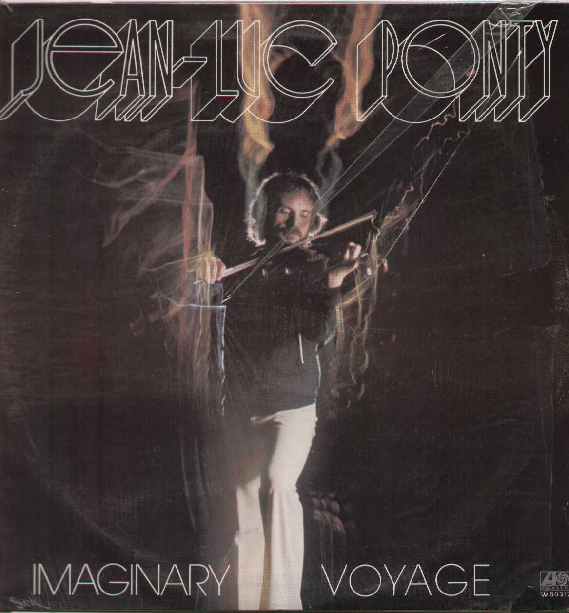 Imaginary Voyage