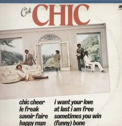 C'est Chic