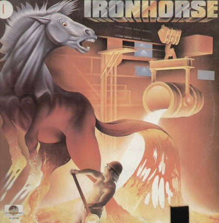 Ironhorse