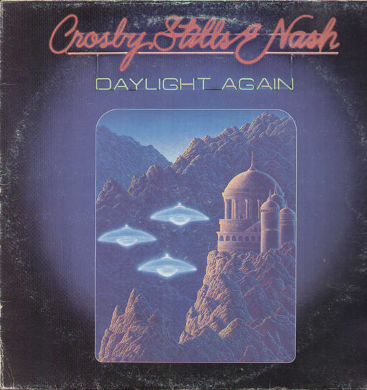 Daylight Again