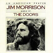 An American Prayer Jim Morrison