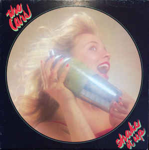 Shake It Up