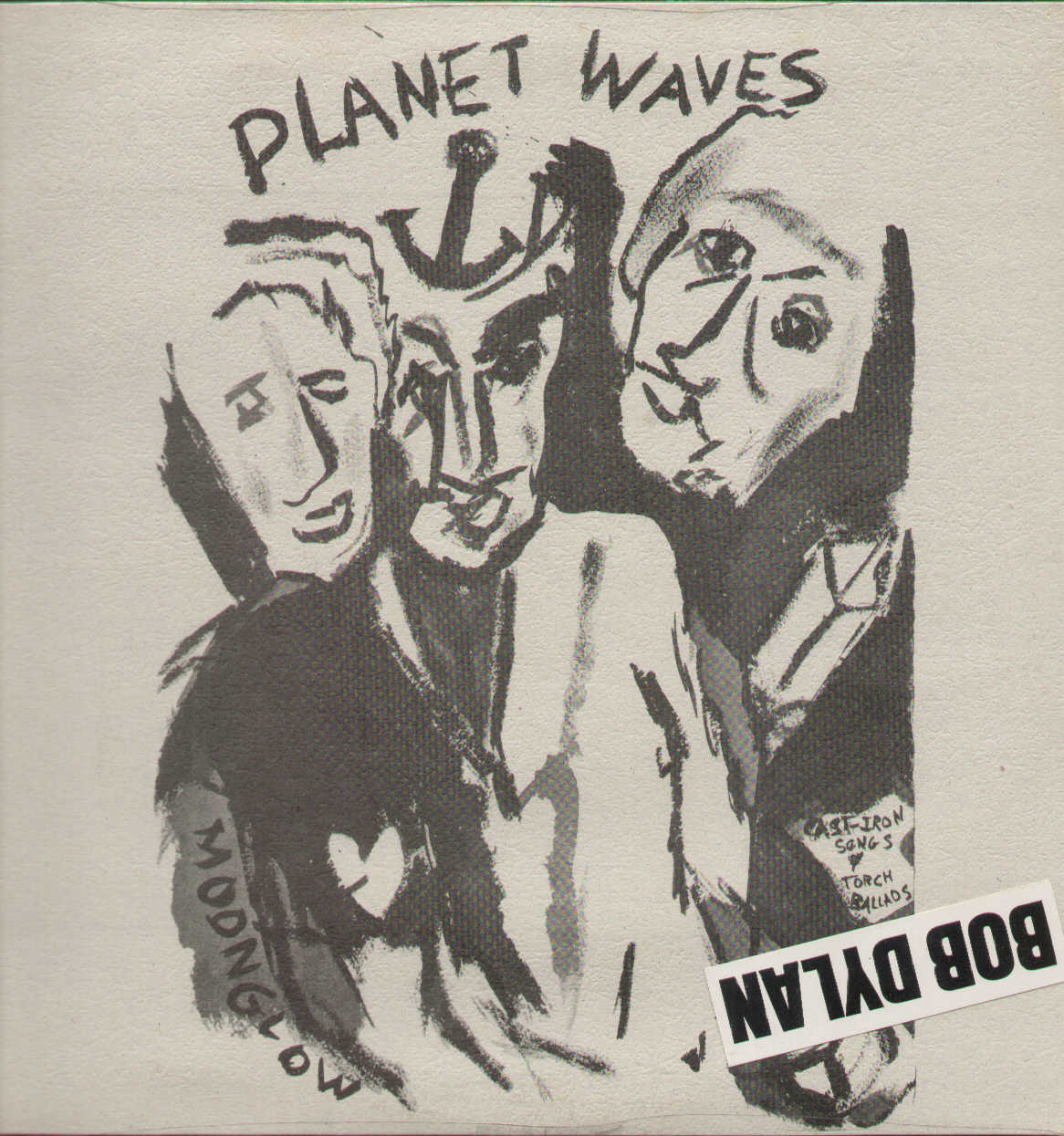 Boplanet Waves