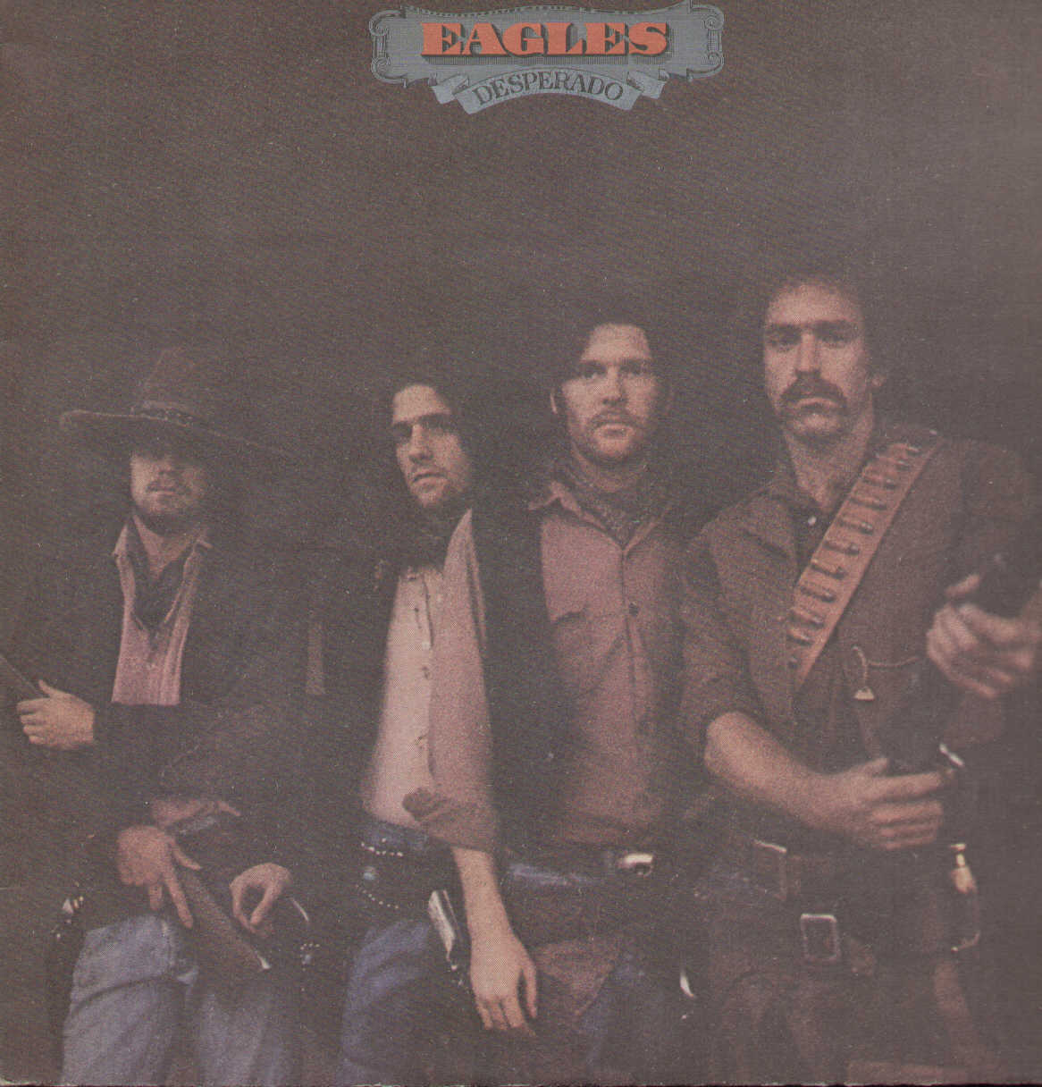 Desperado