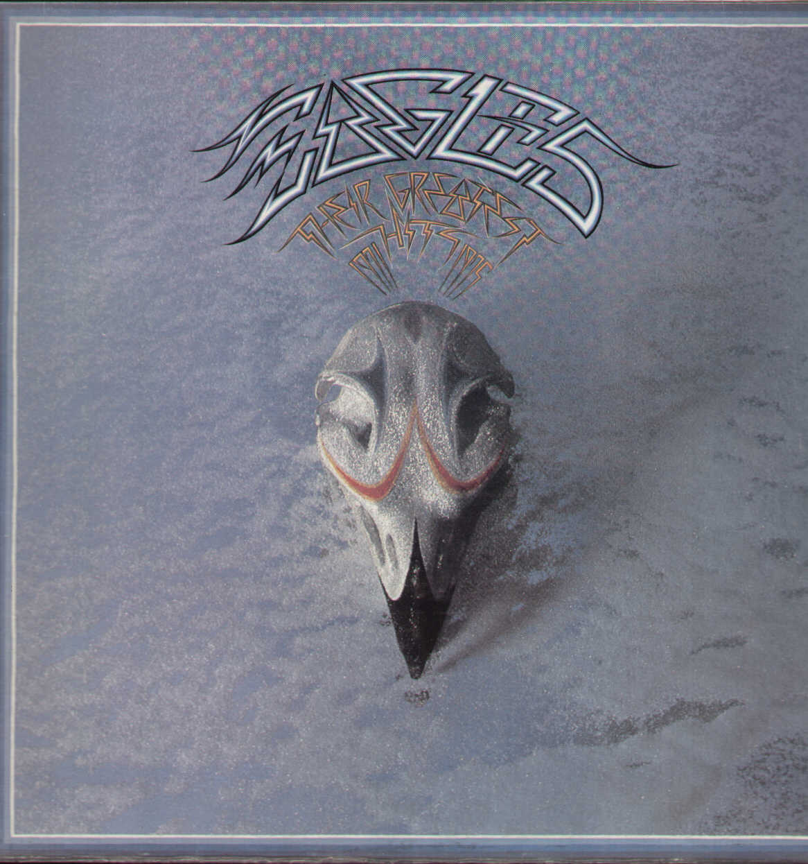 Their Greatest Hits 1971 / 73