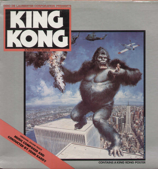 King Kong