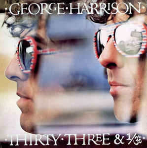 Thirty Three & 1/3