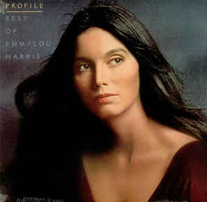 Profile Best Of Emmylou Harris