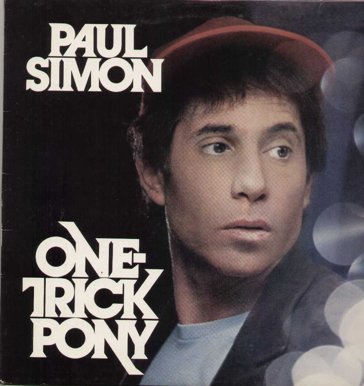 One Trick Pony