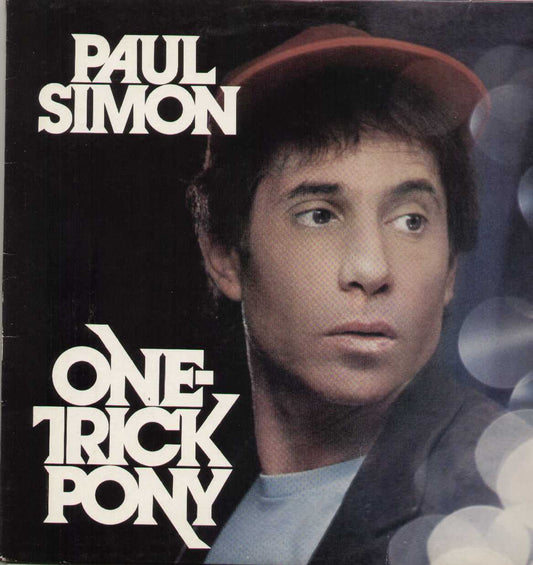 One Trick Pony
