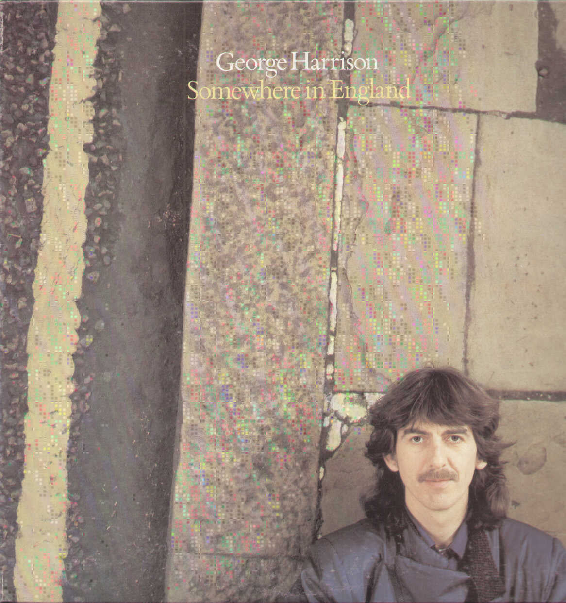 Somewhere In England