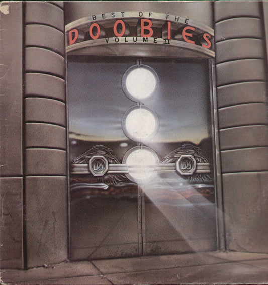 Best Of The Doobies Vol.2