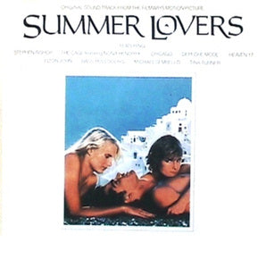 Summer Lovers