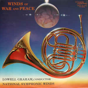 Winds Of War And Peace