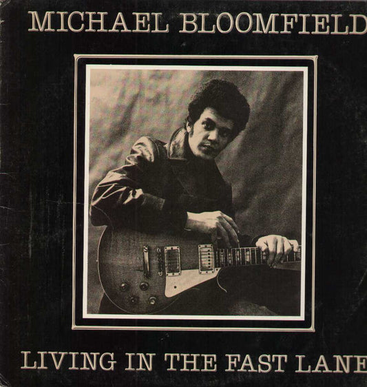 Living In The Fast Lane