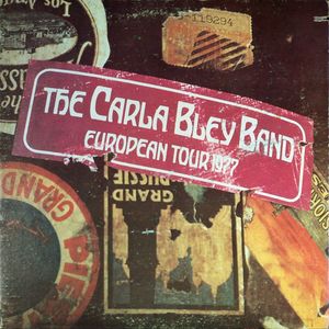 European Tour 1977