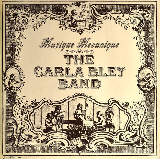 Musique Mecanique