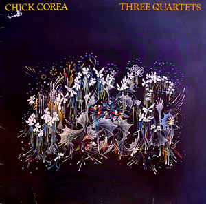 Three Quartets